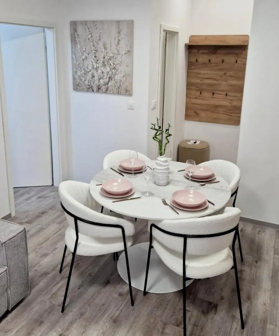 Central Cute City Apartment W Free Parking Ljubljana