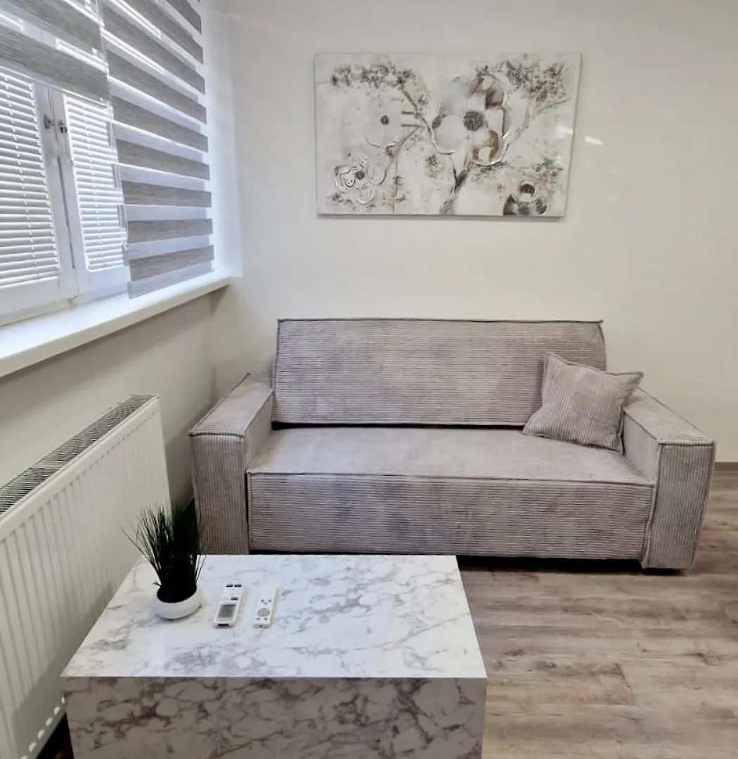 Central Cute City Apartment W Free Parking Ljubljana Slovenia